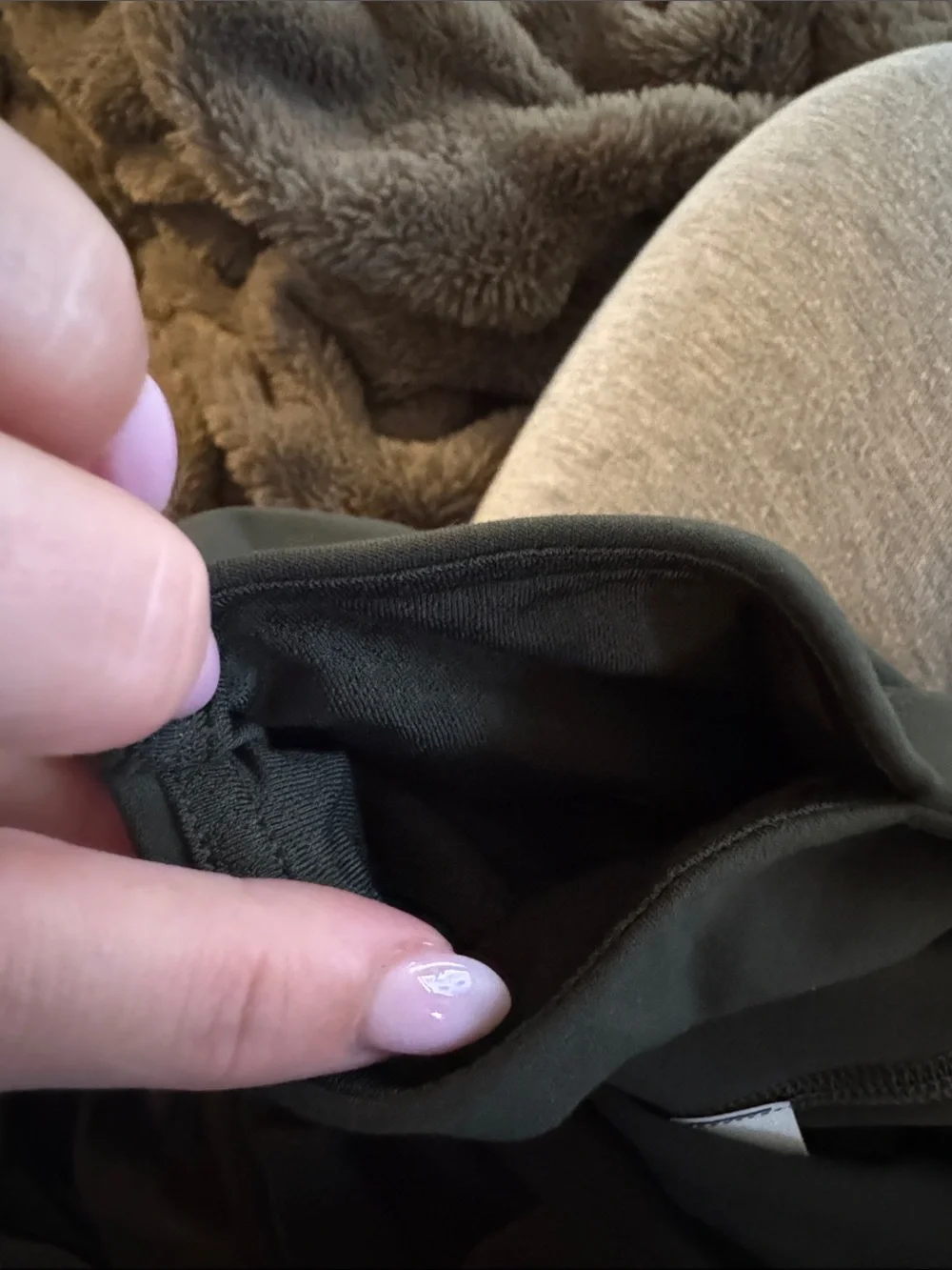 Lululemon Groove Super High Rise Flared Pants
